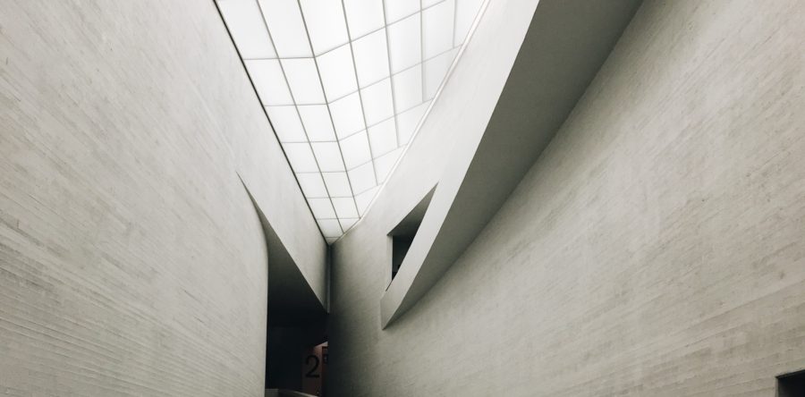 Minimalistisches Design aus Skandinavien